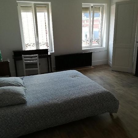 Bruneval Lodge 敦刻尔克 外观 照片