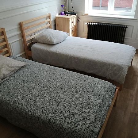 Bruneval Lodge 敦刻尔克 外观 照片